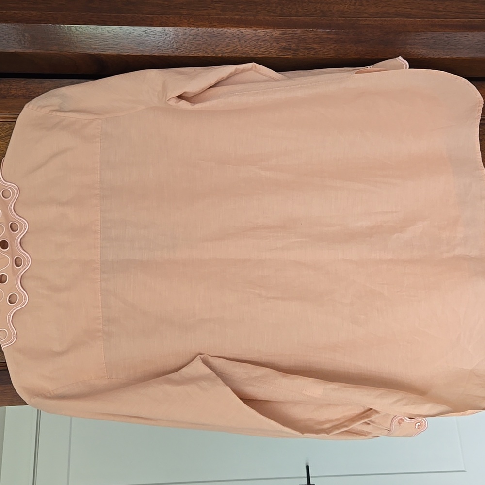 Magali Pascal Blouse, Size: Small - image 5